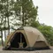 [ POMOLY ] Dome X4 基地球型帳 ｜2人 基地帳 球帳 球型帳 客廳帳 帳蓬
