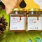 【楊梅青農】劉軒宇-*預購*ihoney蜂蜜小禮(125公克x4瓶/盒)(含運)