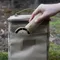 [ LUMENA ] PRO JET USB充電式手持風扇-奶油白/奶茶棕/淺灰藍｜充電風扇 戶外風扇 手持風扇