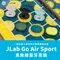 JLab Go Air Sport 真無線藍牙耳機