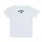 【超能者宇宙】小太空人款-兒童短袖T恤(白色)