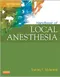 (舊版特價-恕不退換)Handbook of Local Anesthesia