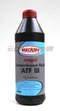 【缺貨】MEGUIN Megol ATF III 歐系 3號長效合成油