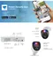 【Swann】8路DVR+4*FHD警示監控組(SODVK-856804SL)