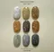 Palette Carys 彩色凝膠4g (S01-S09)