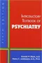 (舊版特價-恕不退換)Introductory Textbook of Psychiatry