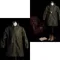 Folklore Classic M51 Mods Coat 復刻二戰魚尾風衣 保暖羊毛內裏 軍裝大衣