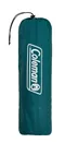 秋冬限定商品 [ Coleman ]  NEXT療癒椅-綠紋｜摺疊椅 搖粒絨 露營椅 CM-96341