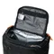 [ the earth ] CORDURA 保冷袋M-黑迷  TECPDB4BCF
