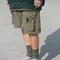 REPUTATION PRODUCTIONS DISASSEMBLYTACTIAL PANT / D-PANT.FW - 可拆式戰術長褲 / waterproof / 綠