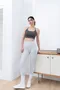 ＼新色／ Aura Fit 線條 Bra Top | 1色