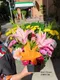 B2-51│鮮花桌花│新北市花店│蘆洲花店│婚禮布置│開幕花禮│喬遷花禮│榮任花禮│升遷花禮│訂花│送花