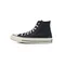 秋NEW☆CT70 Leather HI Obsidian/Lakeside blue