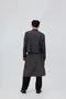 【26SS】韓國 立體層次工裝外掛裙(2色)