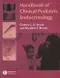 (舊版特價-恕不退換)Handbook of Clinical Pediatric Endocrinology