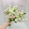 E1-13│捧花│新北市花店│蘆洲花店│婚禮│訂花│送花