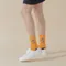 Dinotaeng－Traveler Quokka Single Socks