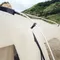 [ OutdoorBase ] 沙丘光影隧道帳-兩色｜新色 灰色  OB22390 帳篷 天幕 5-8人帳篷 隧道帳 一房一廳 自立帳