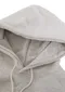 ［THOR®］TRUST HARDWEAR 厚磅帽T  HEAVY WEIGHT TERRY HOODIE - Oatmeal燕麥｜現貨+預購｜THWH1001