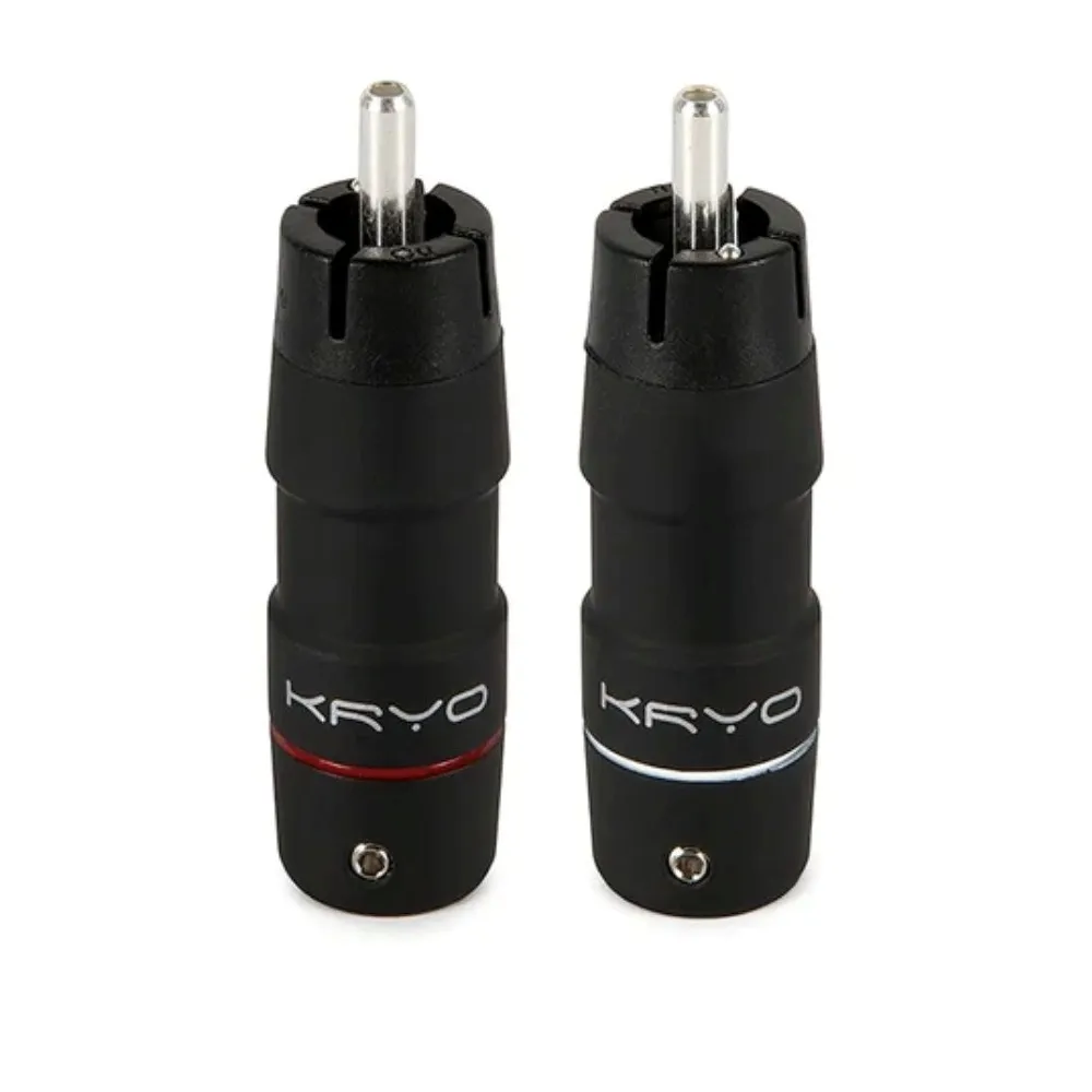 ETI Research Kryo RCA