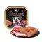 喜樂寵宴－法式頂級主食狗餐盒(6入) - 三種口味 (羊小排佐嫩雞、田園雞排佐牛肉、菲力牛排佐鮮鮭)