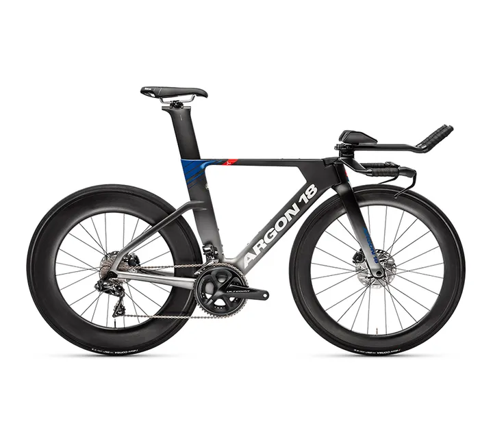 argon 18 endurance