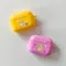 Second Morning - Air pods case 檸檬矽膠殼