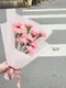 A4-29│母親節花束│新北市花店│蘆洲花店│花束│訂花│送花