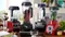 【缺貨】VITAMIX 5300 紅 VM0102D 食物調理機 調理機  #058545