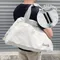【Dailix】品牌多功能大容量行李袋 可搭配行李箱使用 待產包/旅行/運動
