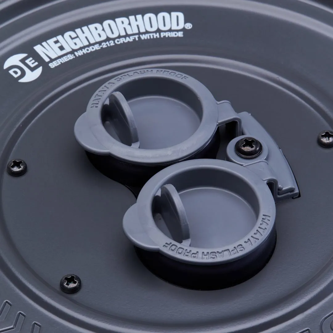 NEIGHBORHOOD 21AW NH.ODE S-CORD REEL 電線捲線器