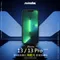 【NISDA】Apple iPhone 13 / 13 Pro「降藍光」滿版玻璃保護貼 (6.1")