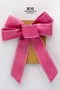 溫柔春季蝴蝶結 (DK1680/Gentle Springtime Butterfly Bow) ｜手作｜布置｜春天｜緞帶用途