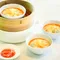 龍皇玉液灌湯包 YEN Signature Seafood Soup Dumpling