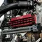 HS-1110 M.2 2280 SSD 散熱片組