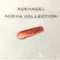 ageha gel 鏡面貓眼粉#21 櫻桃