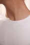 NIHOW made 布。完美短袖重磅TEE(白)
