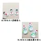 A1316-3聖誕雪人配件(A1316-3 Christmas snowman accessories)