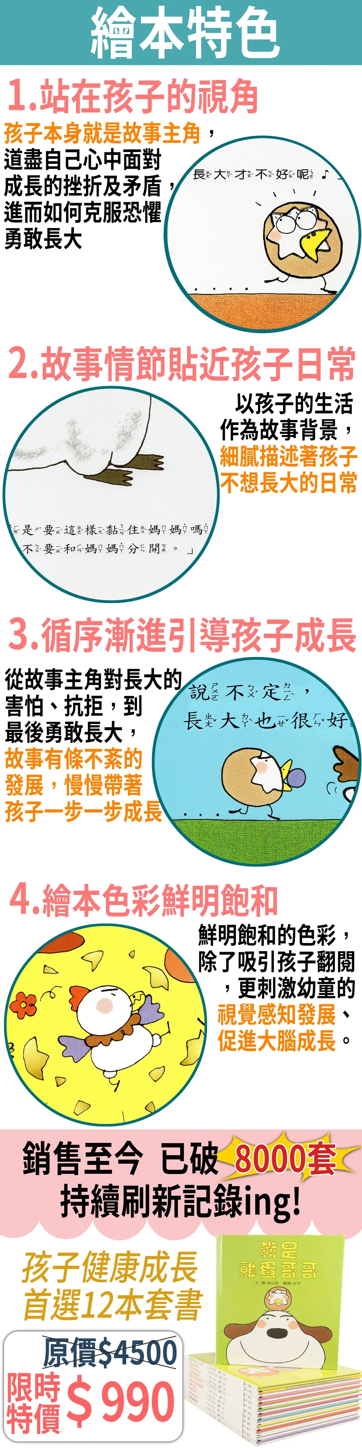 12本讓孩子找回自信