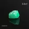 超光雲南祖母綠原礦3~3.9ct