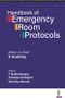 *Handbook of Emergency Room Protocols