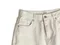 LINENNE－ordinary pants (cream)：米白簡約寬鬆長褲！