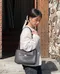 DONKIE －Thyme bag 雙肩帶方包：5 color