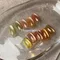 enoi 貓眼凝膠 單品 mg37~mg66