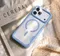 【MoreSee墨舍】馬卡龍Magsafe磁吸防摔殼 iPhone 17/18系列