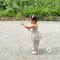 花圃小精靈吊帶背心