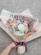 A2-55│乾燥花束│新北市花店│蘆洲花店│花束│訂花│送花