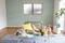 【Coleman】 EASY-CLEAN馬克杯組 4入 / CM-36169