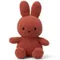【BON TON TOYS】Miffy 米飛兔100%可回收環保填充玩偶 (紅樺) 33cm