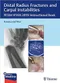Distal Radius Fractures and Carpal Instabilities: FESSH IFSSH 2019 Instructional Book
